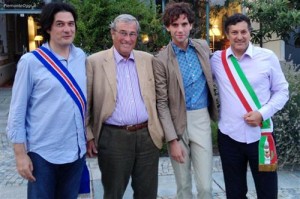 1 - Mika a Santo Stefano Belbo