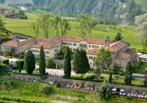 1 - Relais San Maurizio