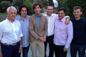 2 - Mika a Santo Stefano Belbo