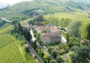 2 - Relais San Maurizio