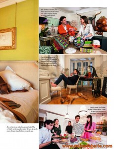 Paris Match N 3378 - 4 MWS