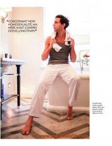 Paris Match N 3378 - 6 MWS