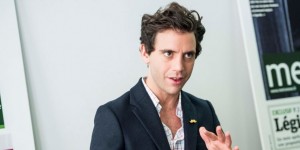 Mika-Metronews