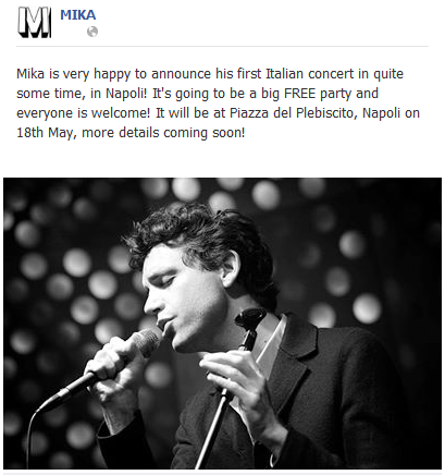 Mika-naples-facebook