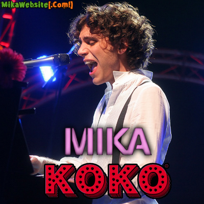 KOKO-COVER