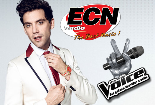 mika-RadioECN-TheVoice4
