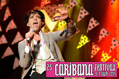 caribana-2015